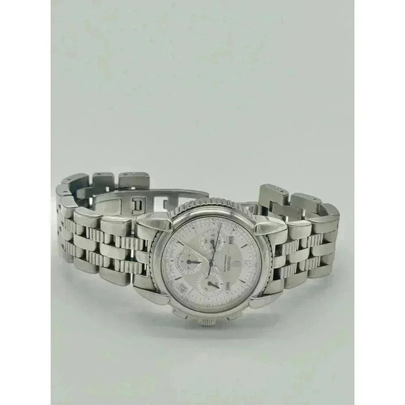 Concord Impresario Chronograph Chronometer - Picture 8 of 9